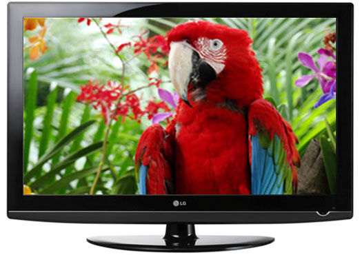 According to the preference research report published by ISH iSuppli, in America, the purchased rate of LED backlighting TVs surpassed that of CCFL backlighting TVs for the first time in the TV set market.